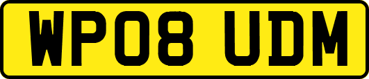 WP08UDM