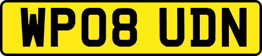 WP08UDN