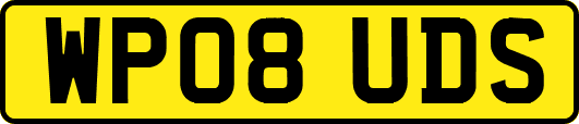 WP08UDS