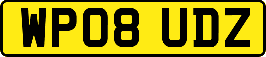 WP08UDZ
