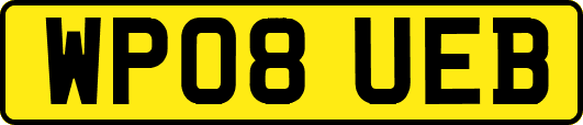 WP08UEB