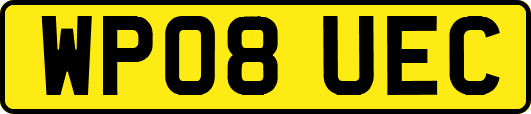 WP08UEC