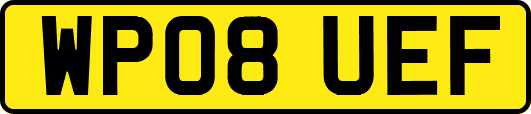 WP08UEF