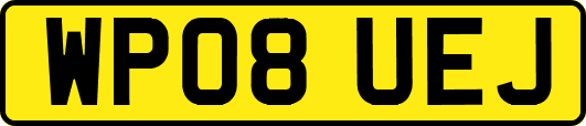 WP08UEJ