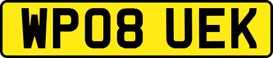 WP08UEK