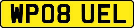 WP08UEL