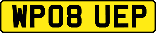 WP08UEP
