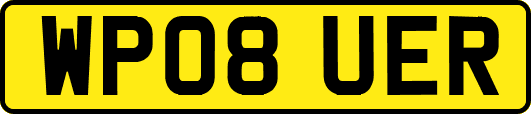 WP08UER