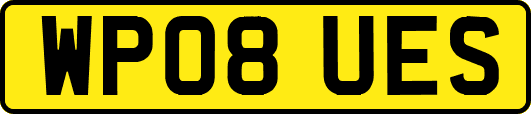 WP08UES