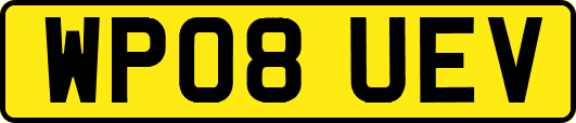 WP08UEV
