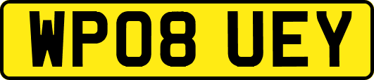 WP08UEY