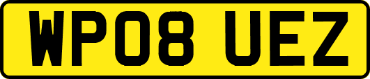 WP08UEZ