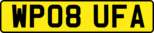 WP08UFA