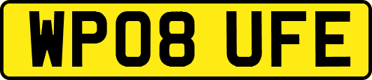 WP08UFE