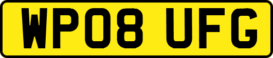 WP08UFG