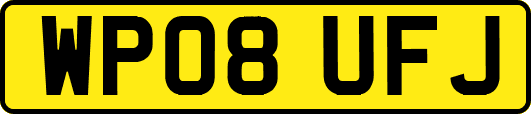 WP08UFJ