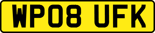 WP08UFK