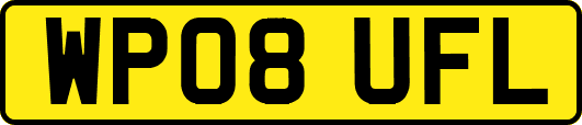 WP08UFL