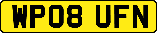 WP08UFN