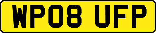 WP08UFP