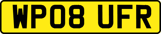 WP08UFR