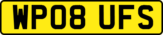 WP08UFS