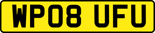 WP08UFU