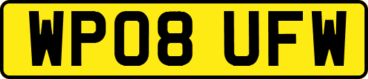 WP08UFW