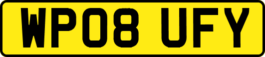 WP08UFY