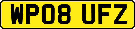 WP08UFZ