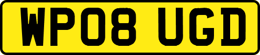 WP08UGD
