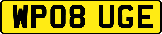 WP08UGE