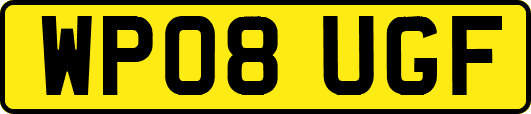 WP08UGF