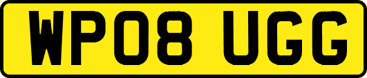WP08UGG