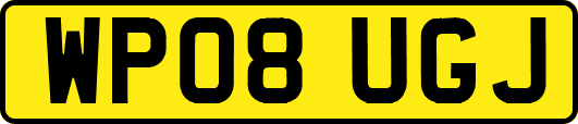 WP08UGJ