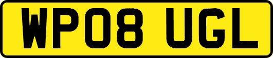 WP08UGL