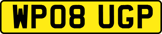 WP08UGP