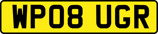 WP08UGR