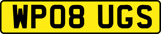 WP08UGS
