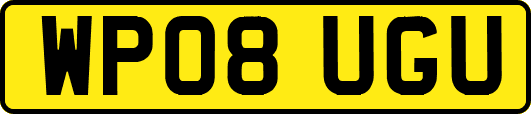 WP08UGU