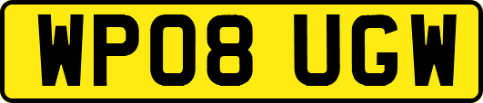 WP08UGW