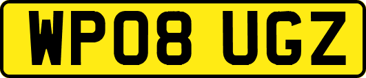 WP08UGZ
