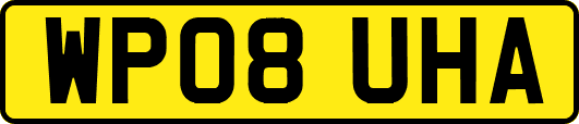 WP08UHA