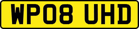 WP08UHD