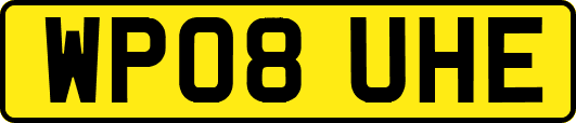 WP08UHE