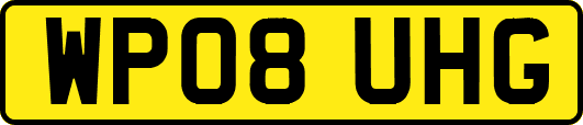 WP08UHG