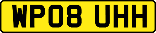 WP08UHH