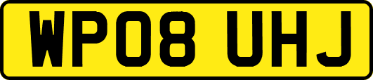WP08UHJ