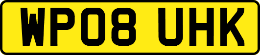 WP08UHK