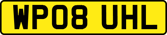 WP08UHL